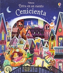 Books Frontpage Cenicienta