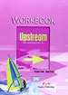 Front pageUpstream B1 Workbook Student's