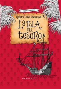 Books Frontpage La isla del tesoro