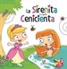 Front pageLa sirenita;Cenicienta