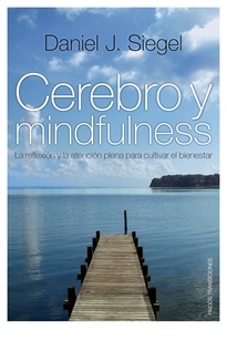 Books Frontpage Cerebro y mindfulness