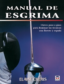Books Frontpage Manual De Esgrima