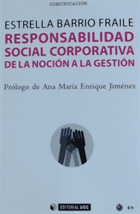 Books Frontpage Responsabilidad social corporativa