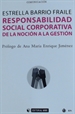 Front pageResponsabilidad social corporativa