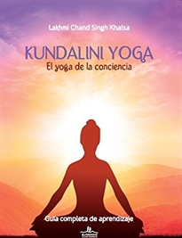 Books Frontpage Kundalini Yoga