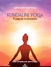 Front pageKundalini Yoga