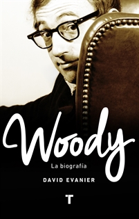Books Frontpage Woody