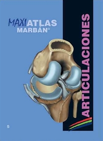 Books Frontpage Maxi Atlas 5 Articulaciones