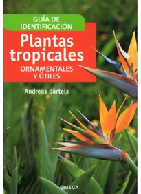 Books Frontpage Plantas Tropicales Ornamentales Y Utiles