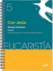 Front pageCon Jesús (Eucaristía nº 5 /2018)