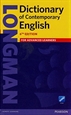 Front pageLongman Dictionary Of Contemporary English 6 Cased And Online