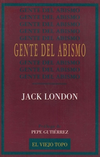 Books Frontpage Gente del abismo