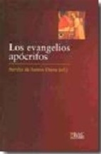 Books Frontpage Los Evangelios apócrifos