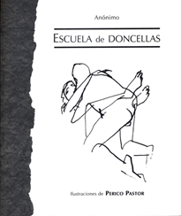 Books Frontpage Escuela de Doncellas