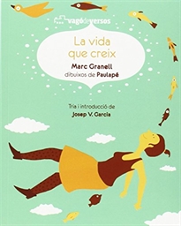 Books Frontpage La vida que creix