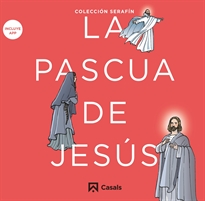 Books Frontpage La Pascua de Jesús
