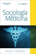 Front pageSociología de la Medicina. 14ª edición