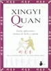 Front pageXingyi Quan