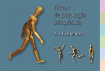 Books Frontpage Fichas de patología ortopédica.