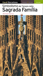 Books Frontpage Simbolismo del Tempio della Sagrada Família