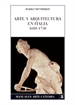 Front pageArte y arquitectura en Italia, 1600-1750