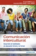 Portada del libro Comunicación intercultural