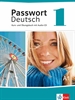 Front pagePasswort Deutsch 1 (nueva ed.) - Libro del alumno + Cuaderno de ejercicios + CD