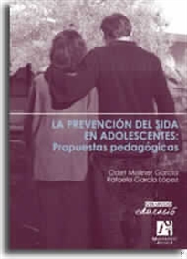 Books Frontpage La prevención del Sida en adolescentes: Propuestas pedagógicas