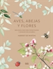 Front pageAves, abejas y flores