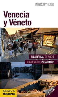 Books Frontpage Venecia y Véneto
