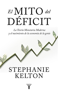 Books Frontpage El mito del déficit