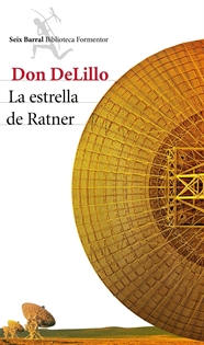 Books Frontpage La Estrella de Ratner