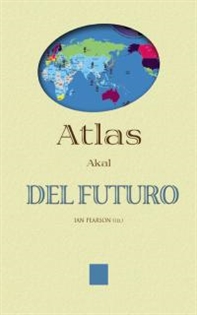 Books Frontpage Atlas del futuro