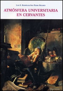 Books Frontpage Atmósfera universitaria en Cervantes