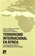 Front pageTerrorismo internacional en África