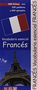 Books Frontpage Francés
