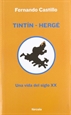 Front pageTintín-Hergé