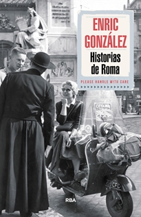 Books Frontpage Historias de Roma