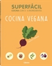 Front pageSuperfacil Cocina Vegana