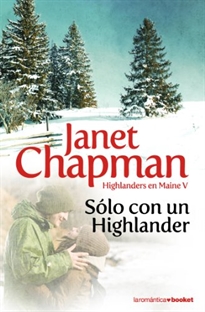 Books Frontpage Sólo con un highlander