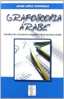 Books Frontpage Grafoscopia Árabe