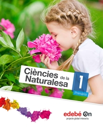 Books Frontpage Ciències De La Naturalesa 1