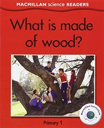 Books Frontpage MSR 1 What is Made of Wood