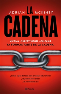 Books Frontpage La Cadena