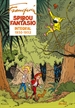 Front pageSpirou y Fantasio Integral 2