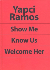 Books Frontpage Yapci Ramos