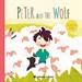 Front pagePeter and the Wolf