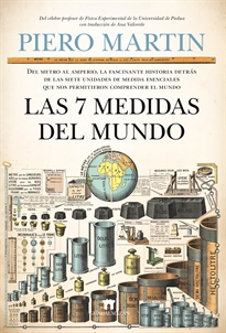 Books Frontpage Las 7 medidas del mundo