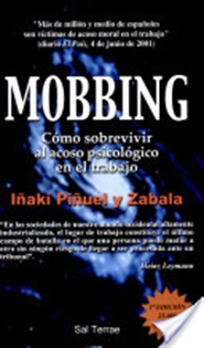 Books Frontpage Mobbing