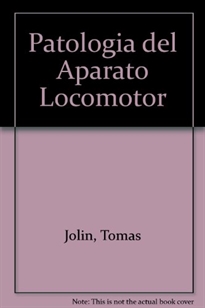 Books Frontpage Patología del aparato locomotor